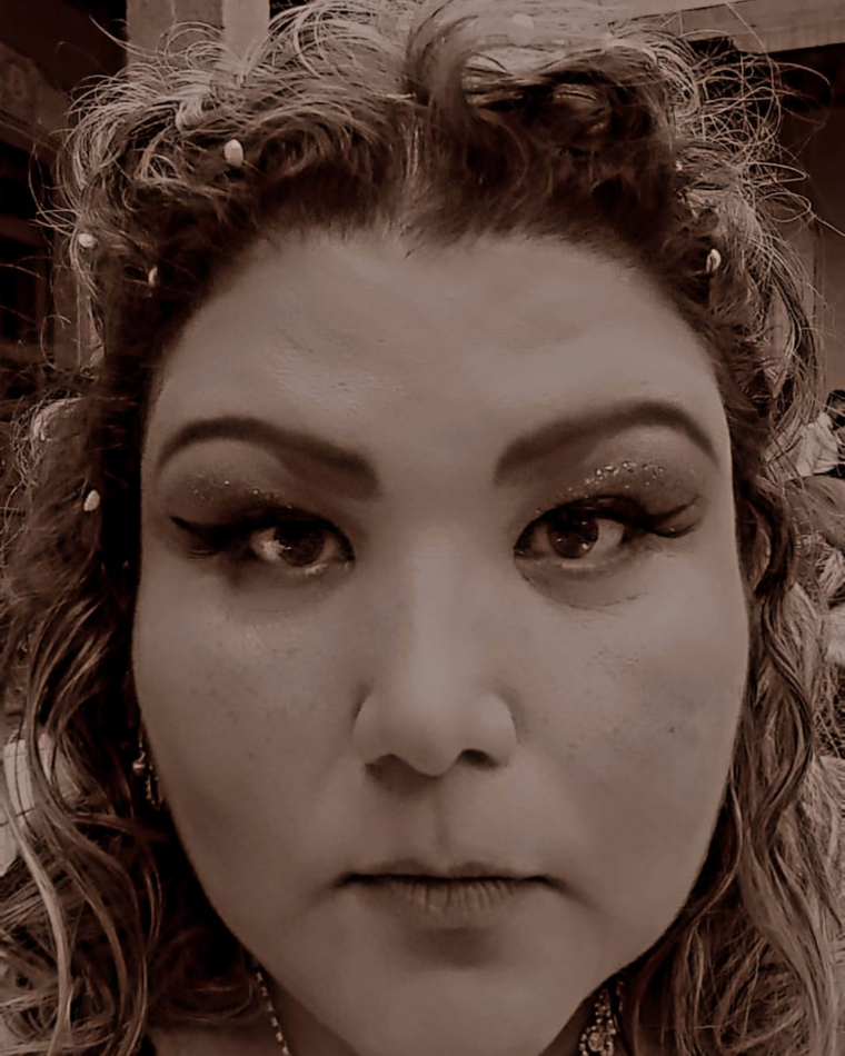 La dama del antifaz banner image