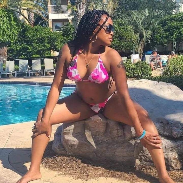 Jayde Brown banner image