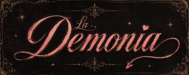 La Demonia (Baby Cartel) banner image