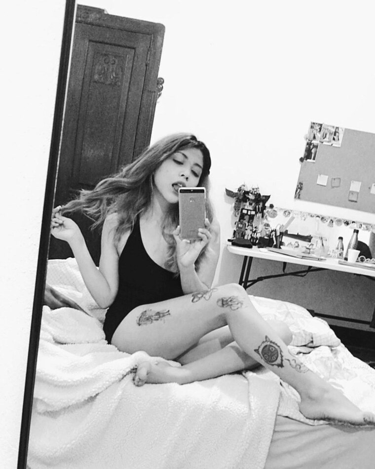 Denise Churumía cover image