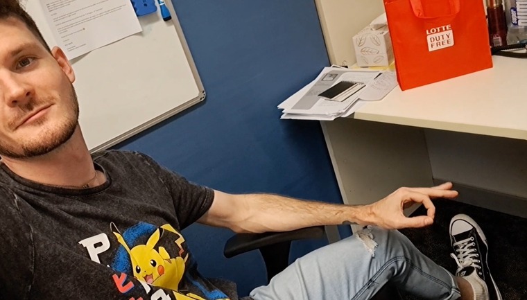 LadFromAUSX18 banner image