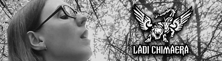 Ladi Chimaera cover image