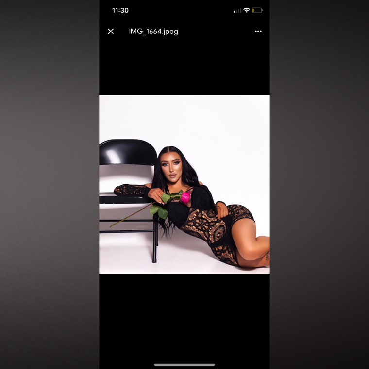 La Diosa cover image
