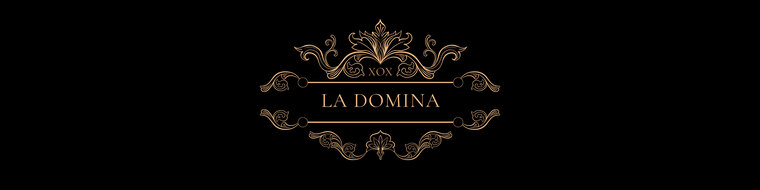Mistress Avalon 🖤 LADominaXoX cover image
