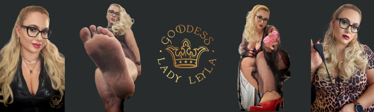 💃♟️ Lady Leyla ♟️💃 🇬🇧🇩🇪 cover image