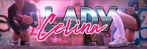 Lady.Celina cover image