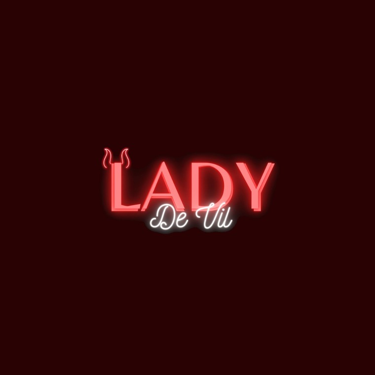 Lady De Vil cover image