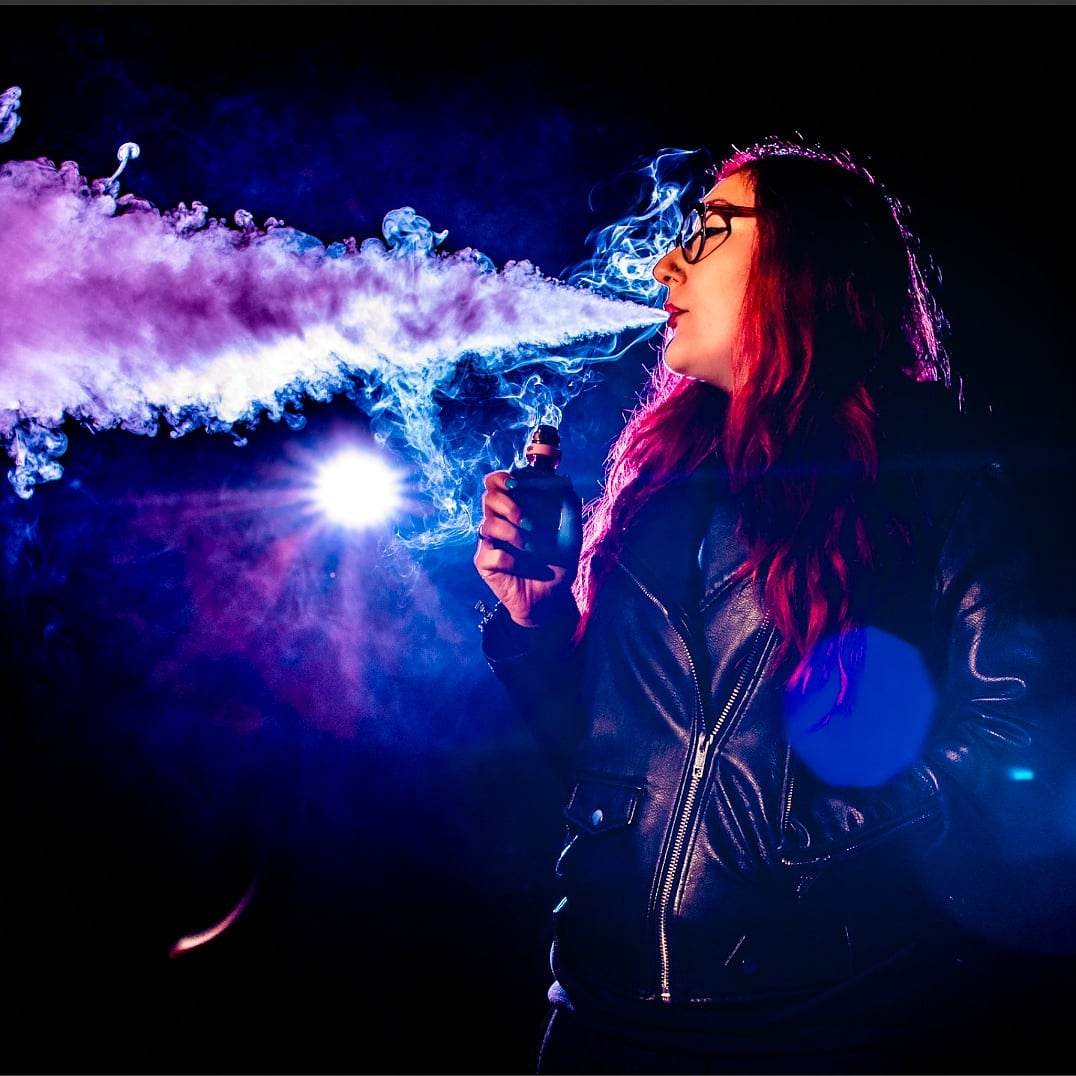 Lady Kali banner image