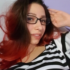 Lady Wolf avatar