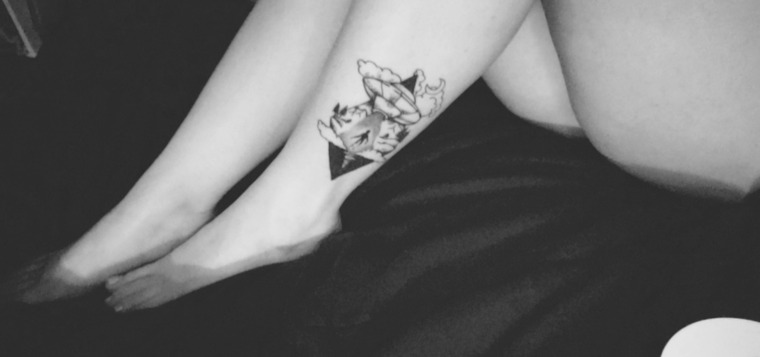 Lady_cadaver cover image