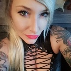 Lady DEMONA avatar
