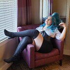 Lady Jaye Lexx avatar