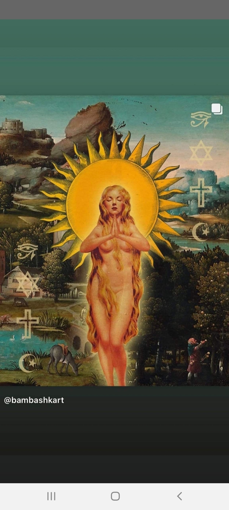 Lady K cover image