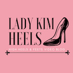 Lady Kim Heels avatar