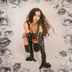 Lady Leopard avatar