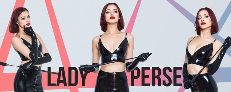 Lady Perse banner image