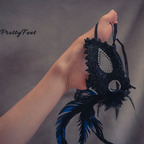 LadyPrettyFeet avatar