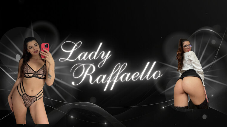 Raffaello 🥥 banner image