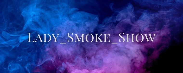 Lady_Smoke cover image