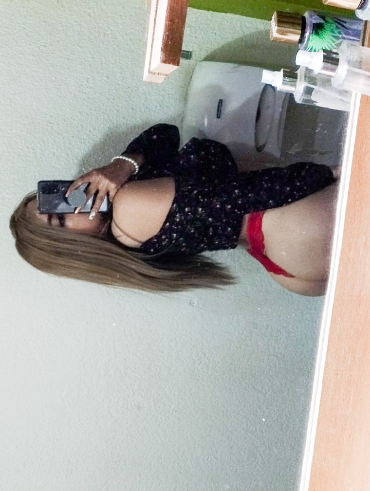 Lady Sofía cover image