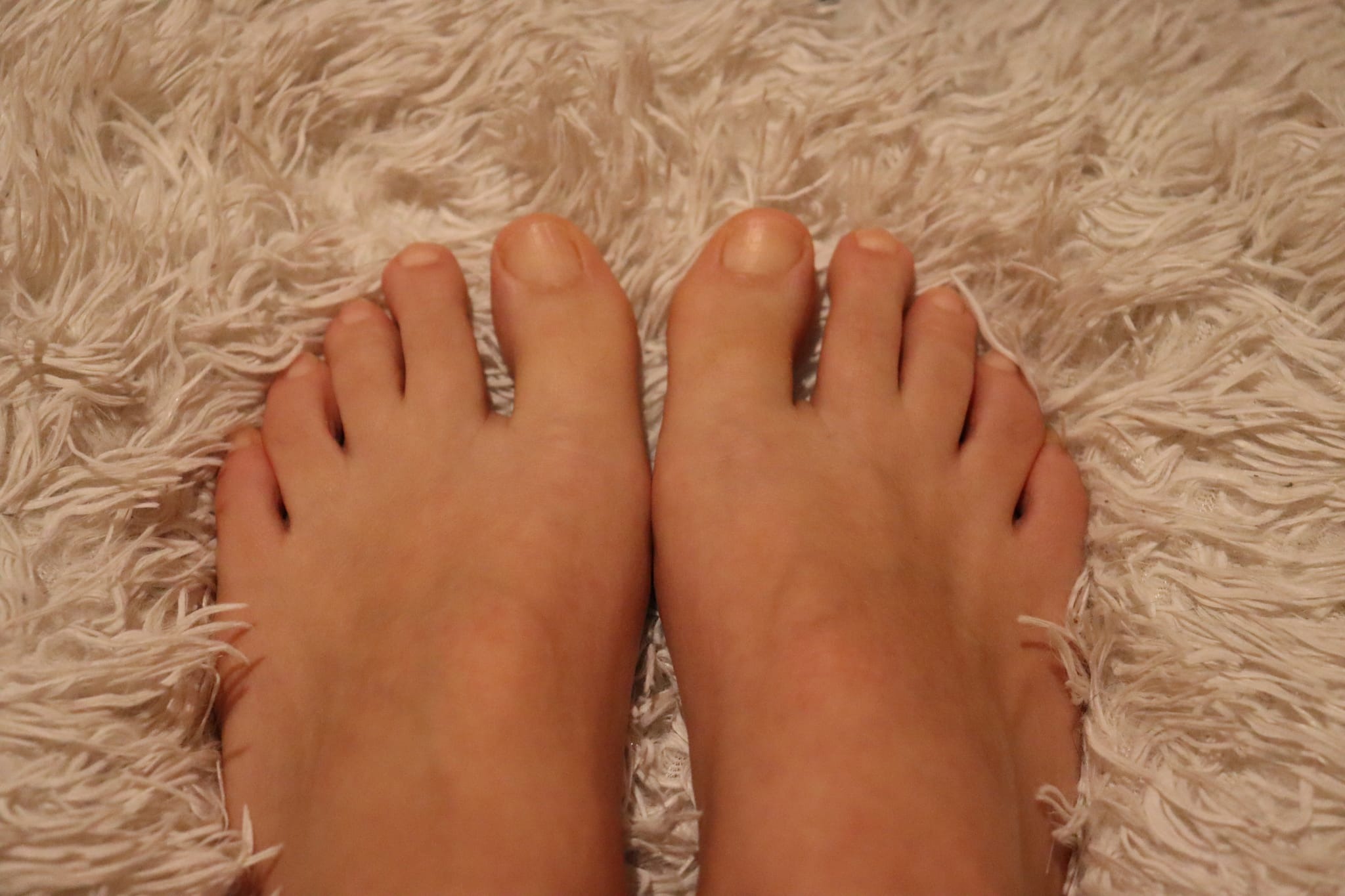 LadySweetFeet banner image