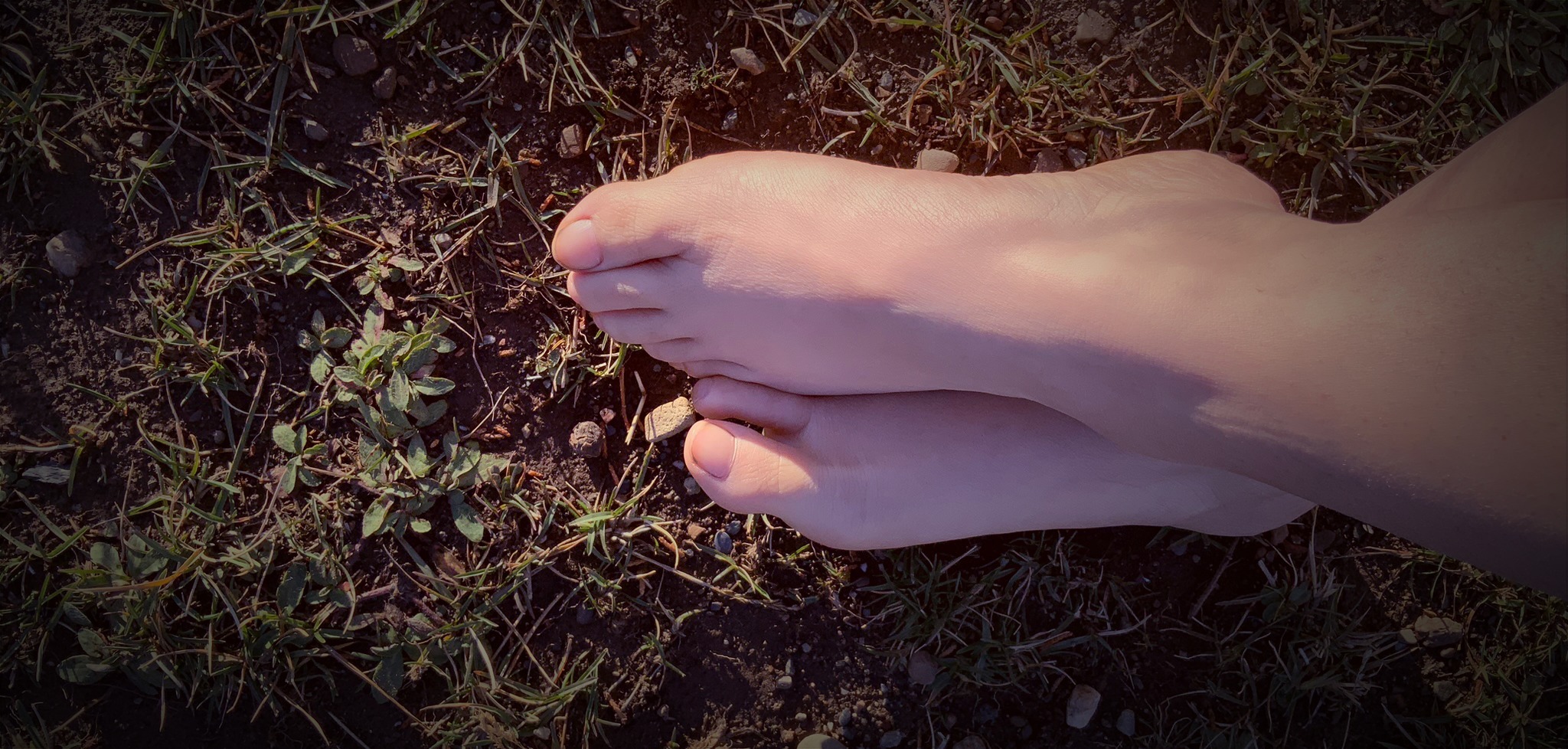 Lady Tiny Feet banner image
