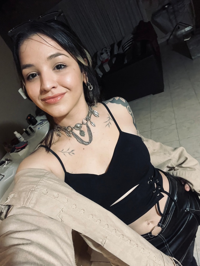 ⛓️❤️🔥Lady Acat 💋 cover image