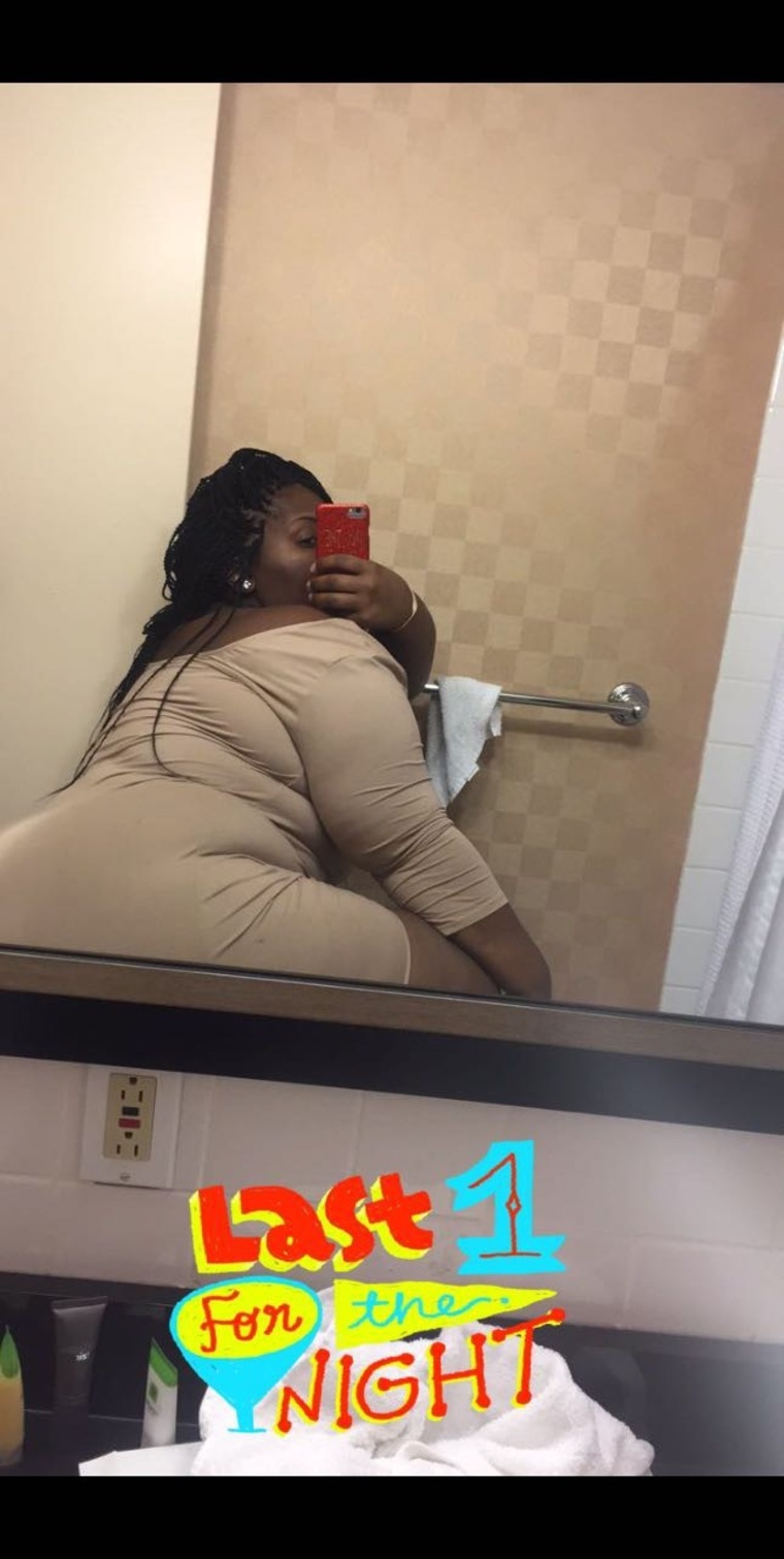 YO FAV BBW cover image