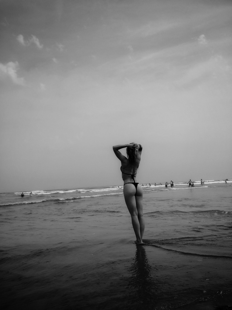 Lady Alex N cover image