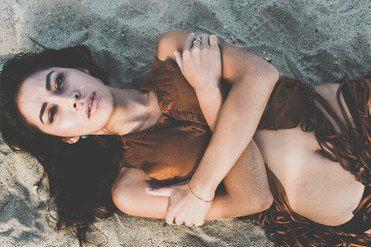 Lady Auretta Soles banner image