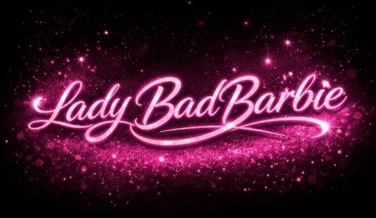 Lady BadBarbie banner image