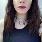 Lady avatar