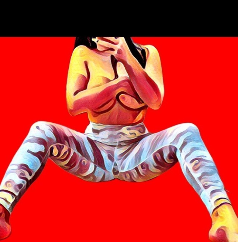 Lady Bee cover image
