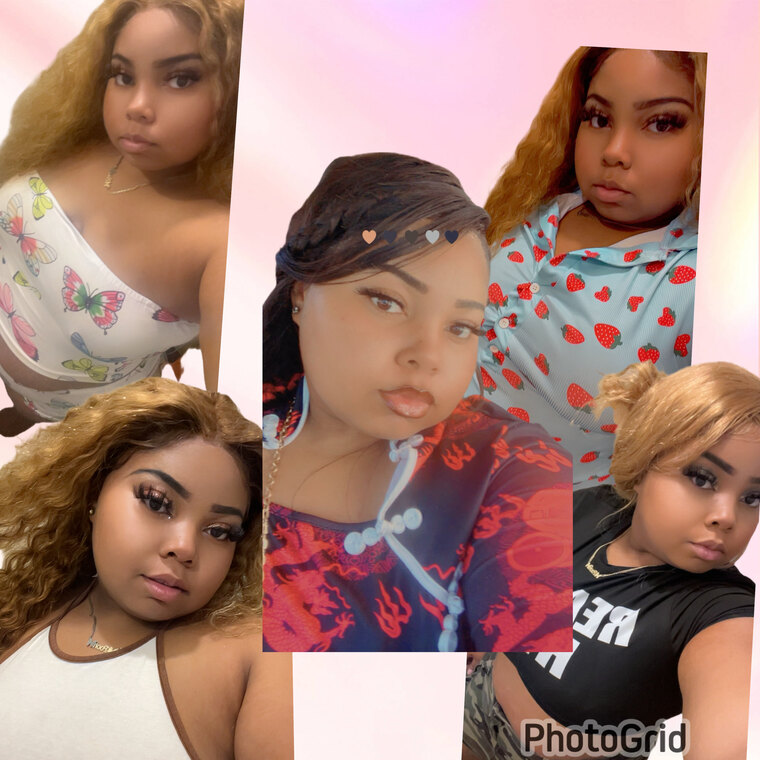 Roshonnia Mincey cover image