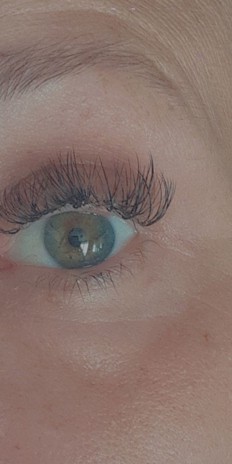 LadyBlowher banner image