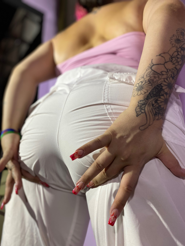 Ladybooty cover image