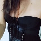 Ladybrunette avatar