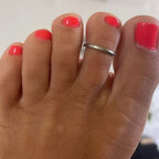 Ladybug Feet Princess avatar