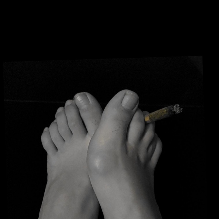 ✨️Lady Bunion✨️ cover image