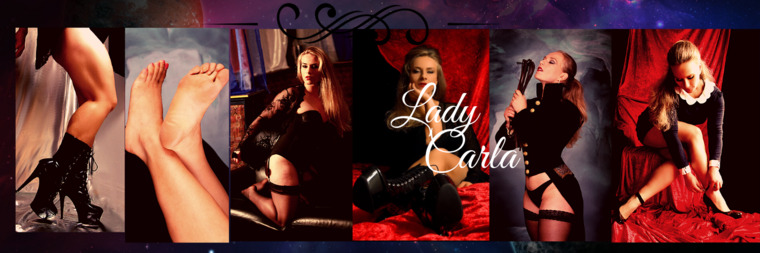 LadyCarla_free banner image