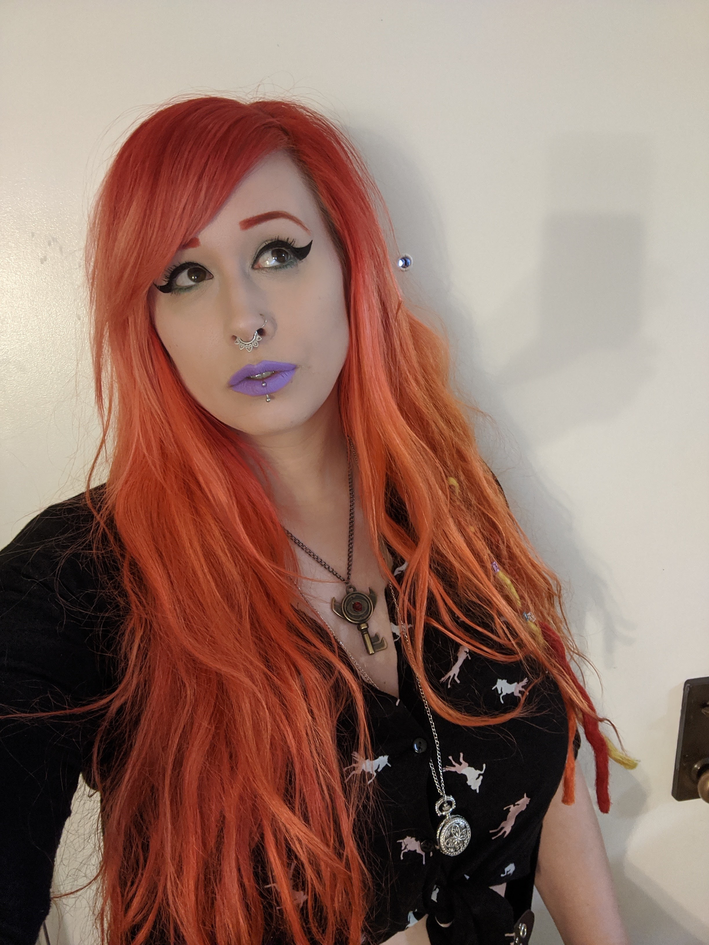 Lady Catulus avatar
