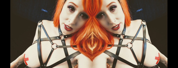 Lady Catulus cover image