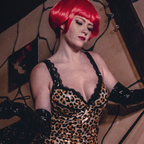 Lady Caty avatar