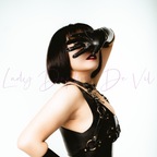 Lady Daphne De Vil avatar