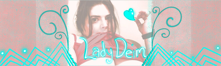 Lady Deim cover image