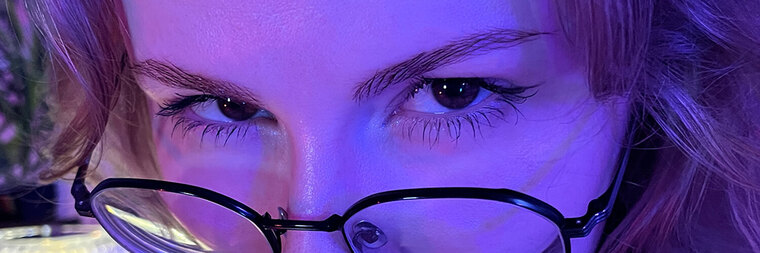 🛐 Under Miss Bella’s Spell cover image