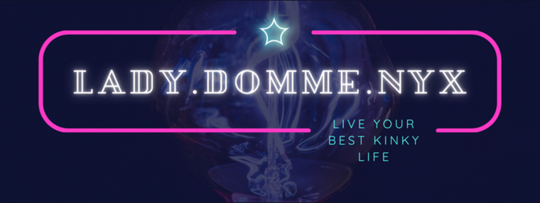 Lady.Domme.Nyx cover image