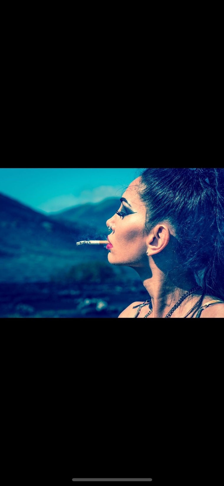 ladyelectradominatrix cover image