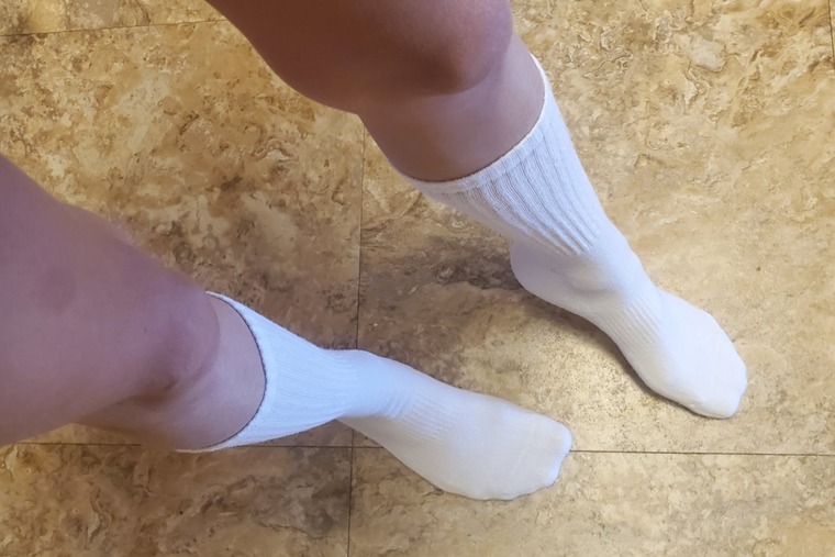 Lady Feet cover image