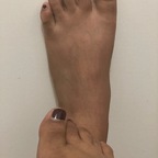 Lady Feet avatar